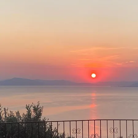 Wishflower Gasthuis Lefokastro