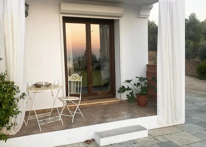 Wishflower * Lefokastro