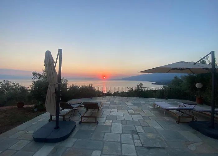 Wishflower Gasthuis *