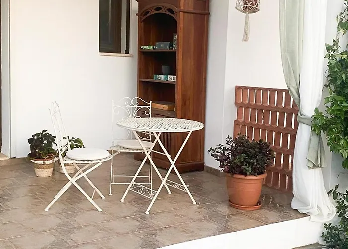 Gasthuis Wishflower *