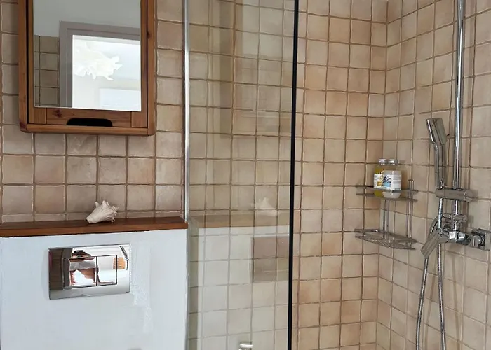 Wishflower Gasthuis *