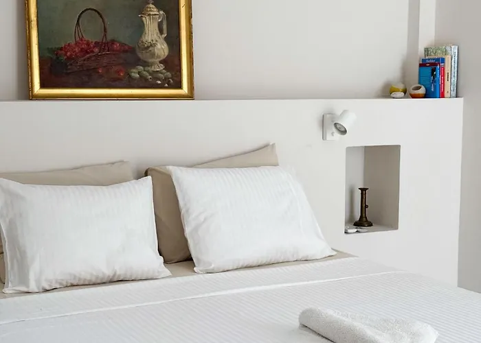 Wishflower Gasthuis Lefokastro