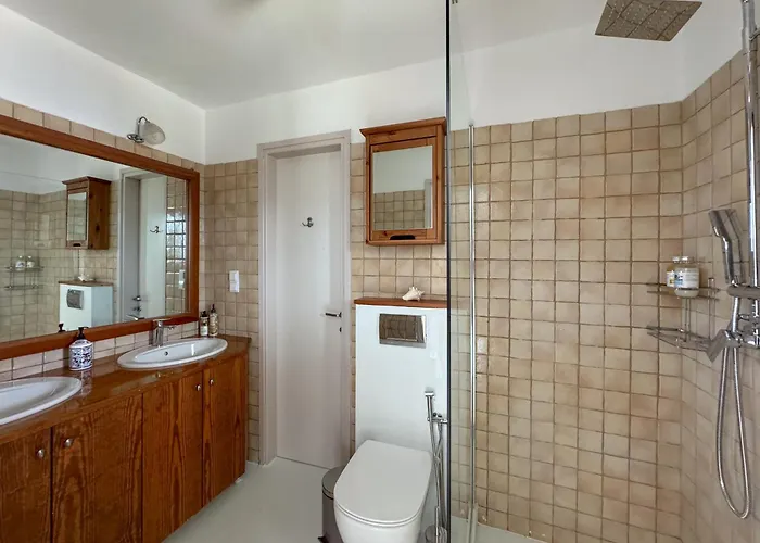 Gasthuis Wishflower Lefokastro