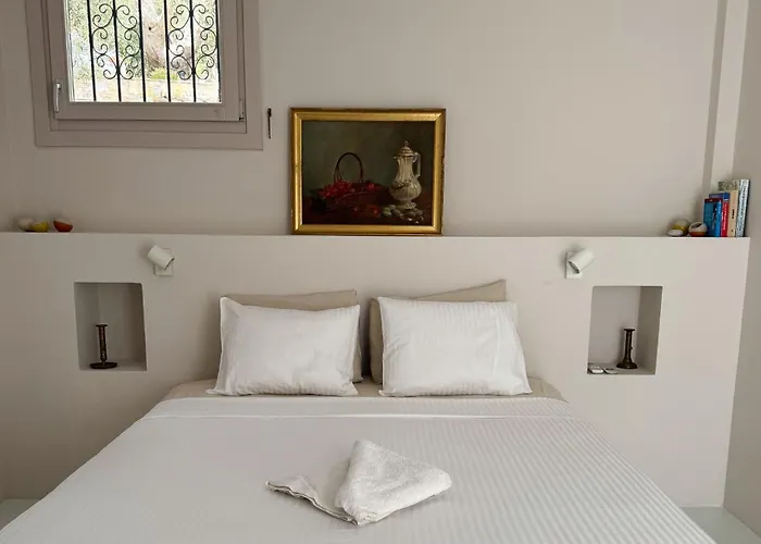 Wishflower Lefokastro