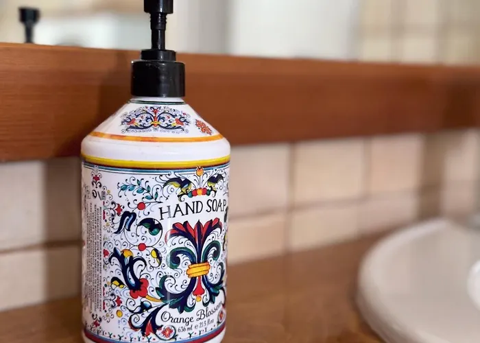 Gasthuis Wishflower Lefokastro