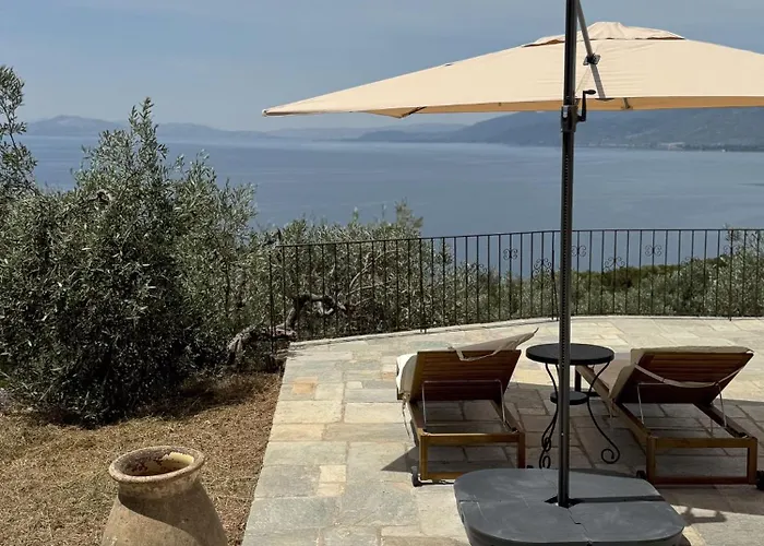 Wishflower Lefokastro