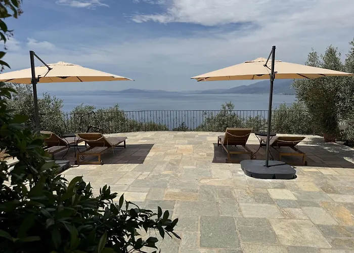 Gasthuis Wishflower Lefokastro