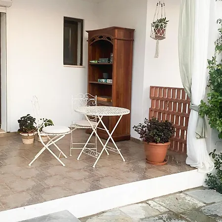Guest house Wishflower *