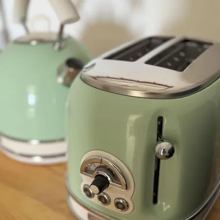 Wishflower Pensionat *