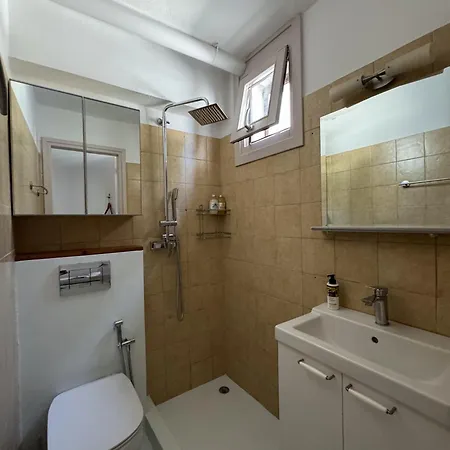 Guest house Wishflower *