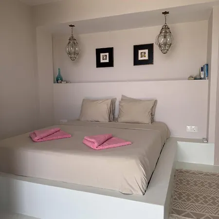 Guest house Wishflower