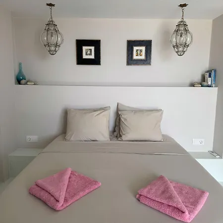 Wishflower Pensionat *