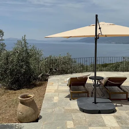 Wishflower Lefokastro