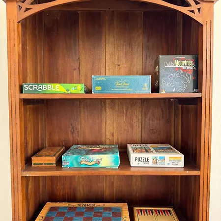 Wishflower Pensionat